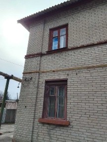Продам 2к. кв. ул. Доватора, д.15,кирп. дом, 2/2, общ. пл. -46м2