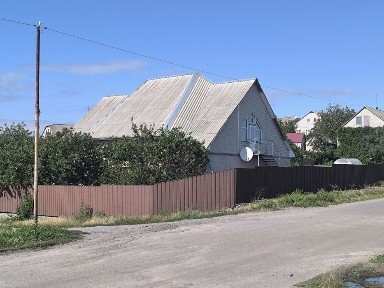 Продам затишний будинок на Новому Місті (4-та Проектна вулиця)