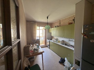 Квартира на 5 горняцком