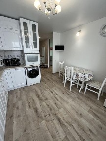 2-кімнатна квартира в ЖК Преміум Парк з ремонтом