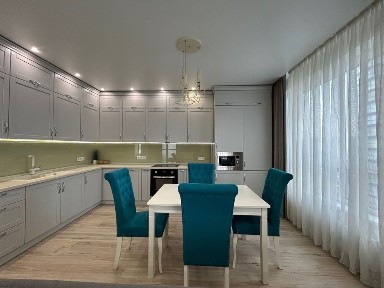 Продаж 2 кімнатної квартири ЖК Зарічний, Дарницький/Позняки