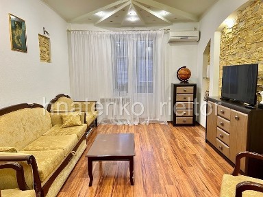 Продаж, 2к квартира, вул. Соборності, Каштанова Алея