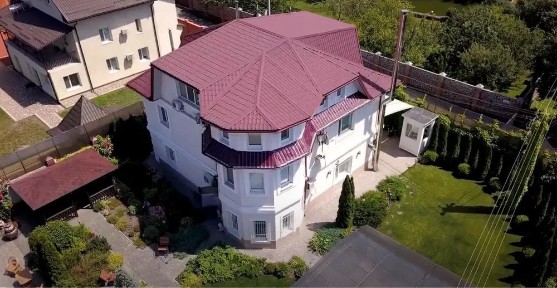 Оренда будинка 270м2, Дарницький Газовий генератор Осокорки