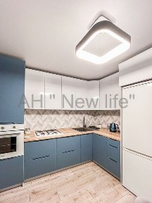 Продам 2-ну квартиру. Новобудова. Проспект Свободи