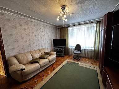 Продам 3х. кв. 7/9 S-84м2. в центе Харькова, Научная, Шатиловка