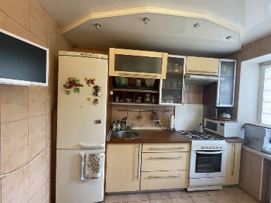 Запорізька область, Запоріжжя, Шевченківський