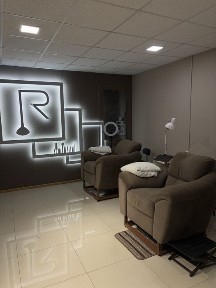 Оренда робочих місць для beauty майстрів