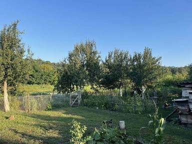 Продаж будинку в мальовничому місці