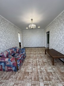 Продажа 3х ком квартиры, в Саксаганском р-не ( м-рн Горняцкий )