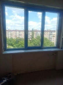 Дніпропетровська область, Кривий Ріг, Долгинцевський