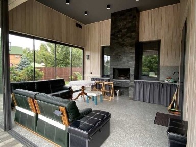 Новий будинок 140 м2, с. Нові Петрівці, Межигір'я, Перша сдача!