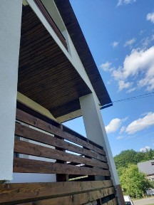 Закарпатська область, Верхня Грабівниця