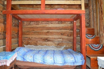 Будинок 6 спальних місць 18 км від Перечина ( Оріховиця )