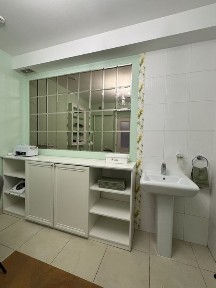 Здам кабінет для майстра манікюру та педикюру на Олексіївці