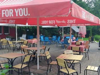 Закарпатська область, Поляна