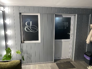 Комерційне приміщення Подільськ