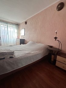 Сдам 2к квартиру посуточно. Три окремих спал. місця