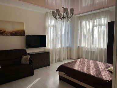 Сдам 2-к. квартиру в Аркадии