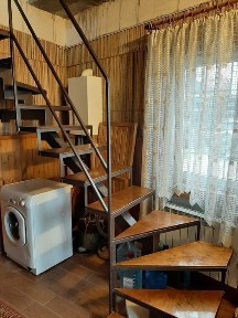 Продаж будинку з землею в Варварівці, ц9