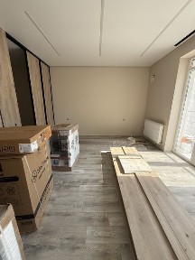 Продаж 1 кімнатноі квартири/новобудова/ газ/ новий район