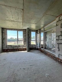 Продаж 2-кім. квартири вул. Б. Хмельницького