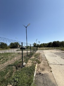 Здам в оренду землю під автоплощадку 0.18Га