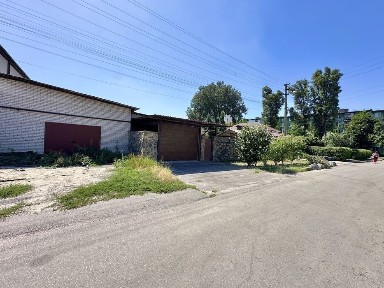 Продаж Будинку на Гоголя