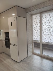 Квартира подобово