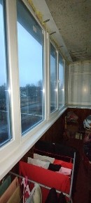 Продаж 1 к. квартира ПХЗ