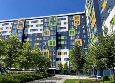 Вишнева вулиця, 33, Буча, вул. Вишнева 33 • ID 33795122