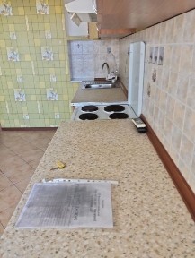 Продается однокомнатная квартира по ул. Москаленко, 8Б