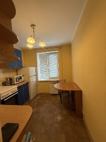 Київ, Святошинський, Чистяковска 26