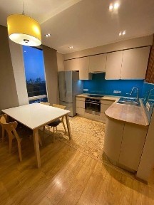 Київська область, Київ, Святошинський