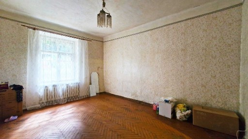 Сталінка 3 кімнатна квартира вул. Кирилівська 123 Подільський рн Без %