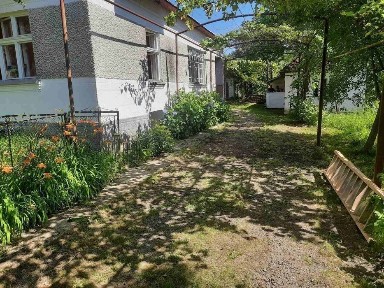 Продам садибу в Закарпатті с. Підгірне коло Іршави