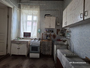 Велика квартира в центрі вільне планування