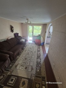 Продаж 2-кімнатної квартири на 3 районі