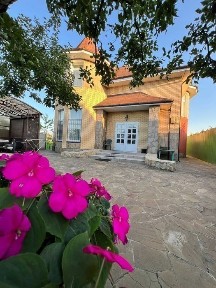 Київська область, Дмитрівка