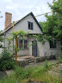 Продам новый 4-х комн. дом, земли 50 сот. Все удобства.