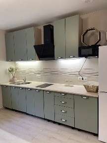 Киев, Масловка ул.