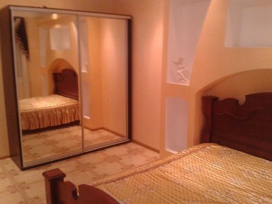 Одеса, Приморський, вул. Середньофонтанська 19в 19В