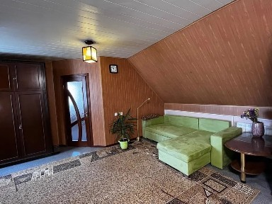 Киев, Промышленная ул.