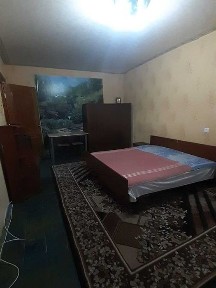 Сдам 1к Квартиру. Дружковка. Центр.