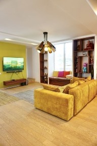 Дом посуточно, аренда дома на воде