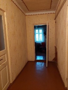 Будинок Трушки