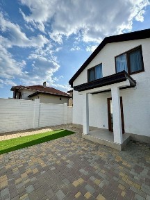 Одеська область, Одеса, Київський