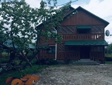 Івано-Франківська область, Микуличин