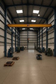 Аренда Производство Помещение Цех Склад 445м2 Слобожанский Правда