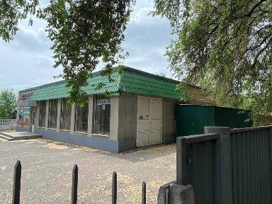 Здам в оренду комерційну нерухомість