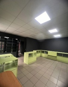 Оренда приміщення